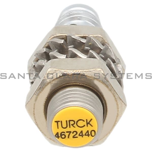 Turck BI1.5-EG08K-AP6X-V1131 Proximity Sensor Product Image