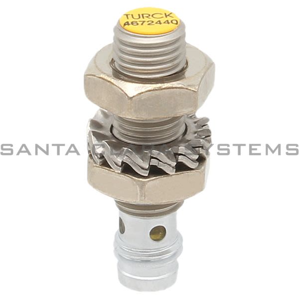 Turck BI1.5-EG08K-AP6X-V1131 Proximity Sensor Product Image