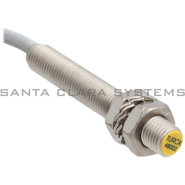 Turck BI1.5-G08-AP6X Proximity Sensor Product Image