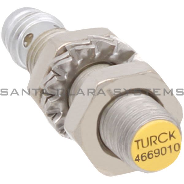 Turck BI1.5-G08K-AP6X-V1131 SENSOR Product Image