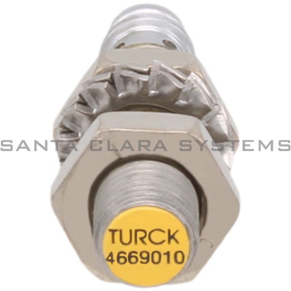 Turck BI1.5-G08K-AP6X-V1131 SENSOR Product Image