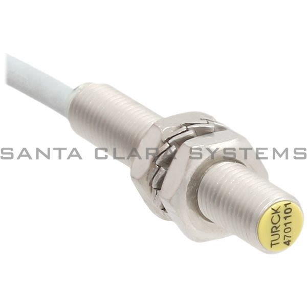 Turck BI1.5-G08M-AN7X Proximity Sensor
 Product Image