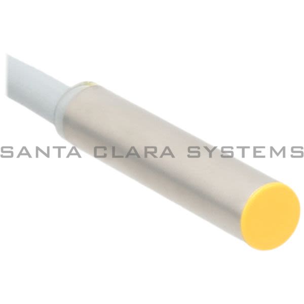 Turck BI1.5-H6.5K-AP6X Inductive Proximity Sensor Product Image