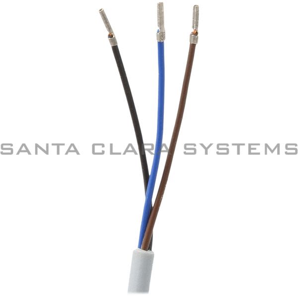 Turck BI1.5-H6.5K-AP6X Inductive Proximity Sensor Product Image