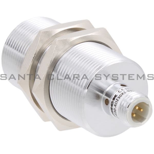 Turck BI10-G30-ADZ30X2-B3131 Proximity Switch | T4207591 Product Image