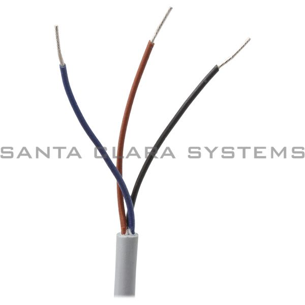 Turck BI10-G30-AN6X Inductive Proximity Switch Product Image