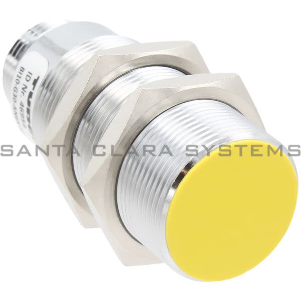 BI10-G30-AN6X-B1141 Turck In stock and ready to ship - Santa Clara Systems