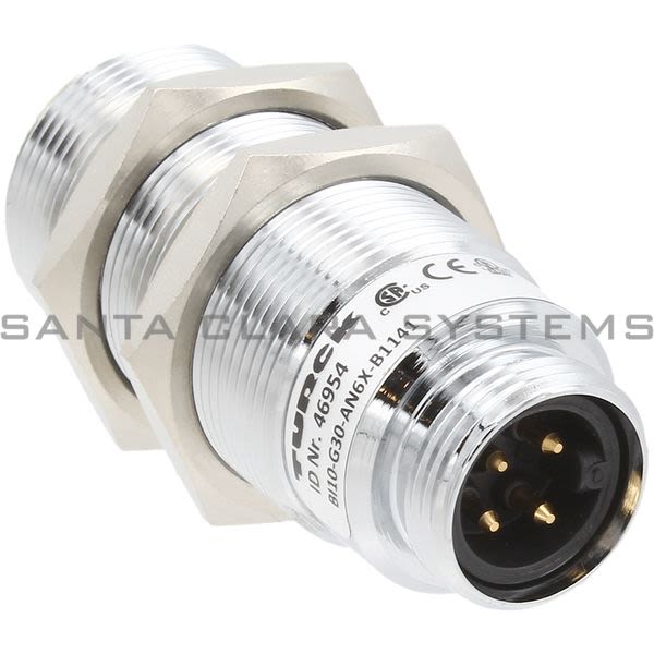 Turck BI10-G30-AN6X-B1141 Proximity Sensor Product Image