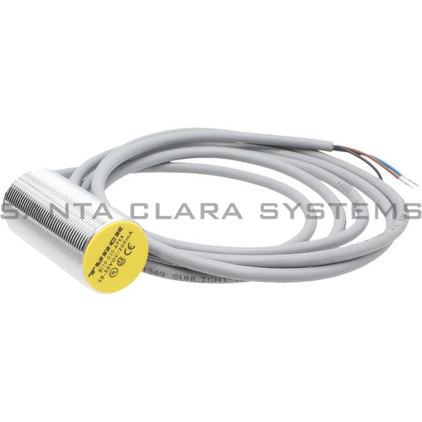 Turck BI10-G30-AP6X Proximity Sensor Product Image