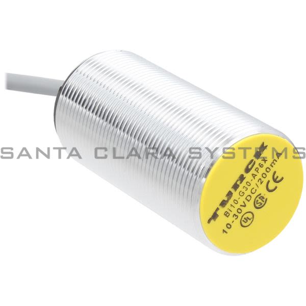 Turck BI10-G30-AP6X Proximity Sensor Product Image