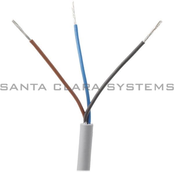 Turck BI10-G30-AP6X Proximity Sensor Product Image