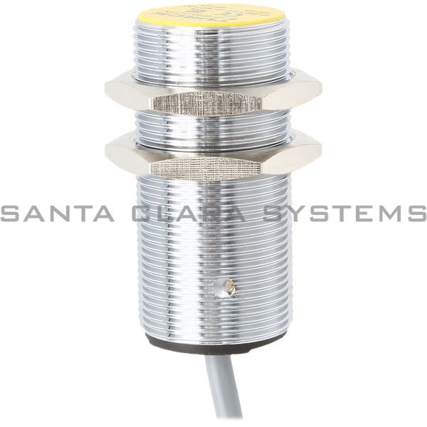 Turck BI10-G30-AZ3X Proximity Sensor Product Image