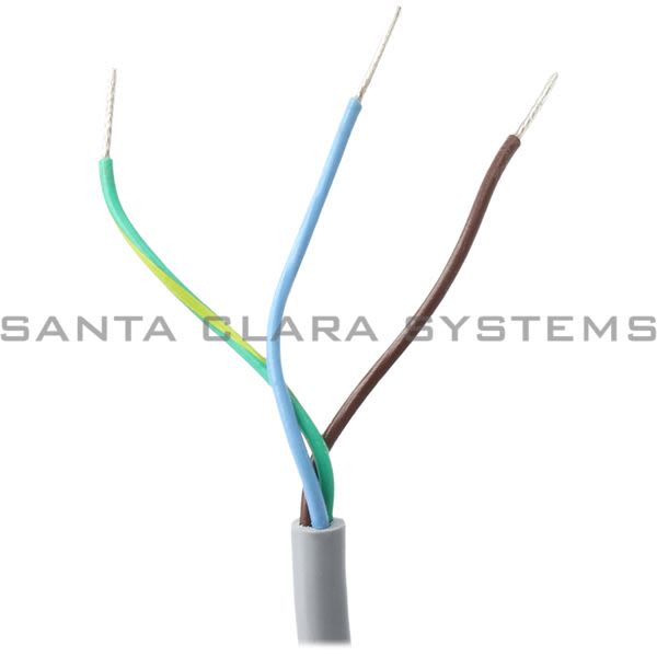 Turck BI10-G30-AZ3X Proximity Sensor Product Image