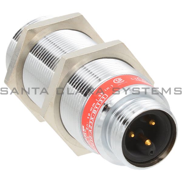Turck BI10-G30-AZ3X-B1131 Proximity Sensor Product Image