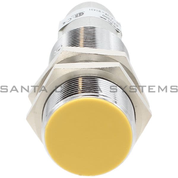 Turck BI10-G30-AZ3X-B1431 Proximity Sensor Product Image