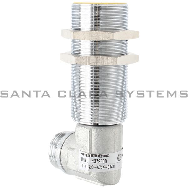 Turck BI10-G30-AZ3X-B1431 Proximity Sensor Product Image