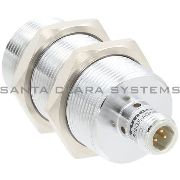 Turck BI10-G30-AZ3X-B3131 Proximity Sensor Product Image