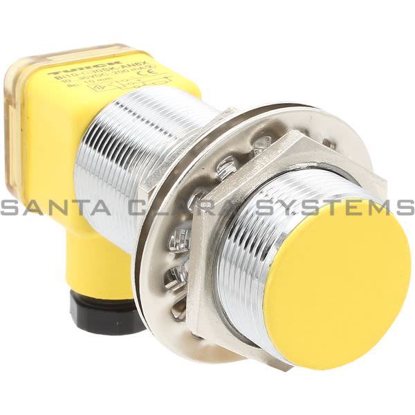 Turck BI10-G30SK-AN6X Sensor Product Image