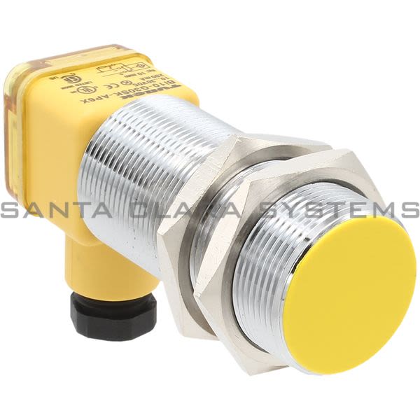 Turck BI10-G30SK-AP6X Proximity Switch Product Image