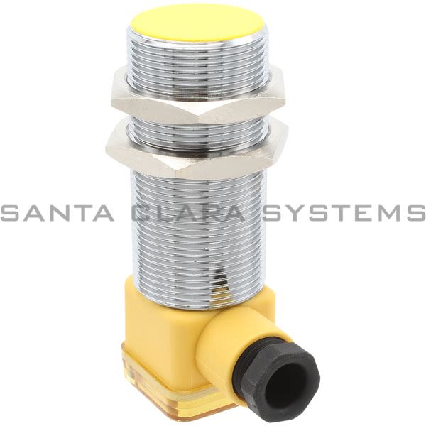 Turck BI10-G30SK-AP6X Proximity Switch Product Image