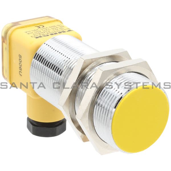 Turck BI10-G30SK-RZ3X2 Sensor Product Image