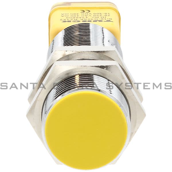 Turck BI10-G30SK-RZ3X2 Sensor Product Image