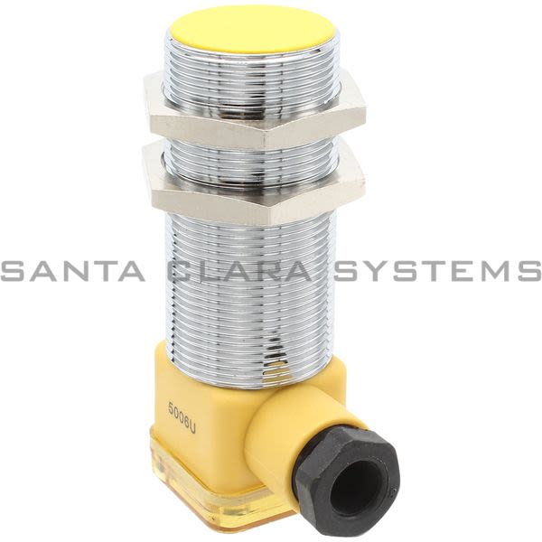 Turck BI10-G30SK-RZ3X2 Sensor Product Image