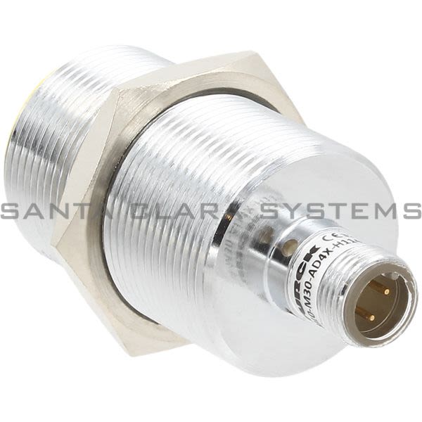Turck BI10-M30-AD4X-H1141 Proximity Sensor Product Image
