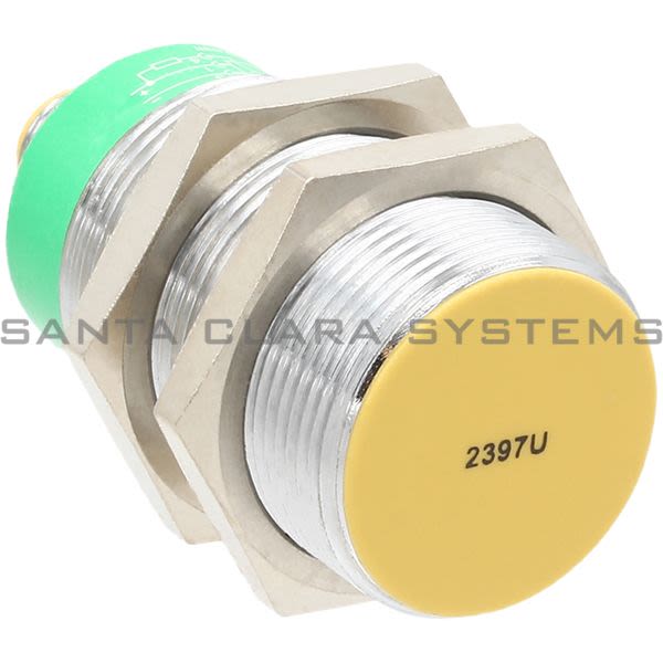 Turck BI10-M30-AN6X-H1141 Proximity Switch Product Image