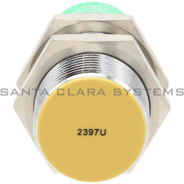 Turck BI10-M30-AN6X-H1141 Proximity Switch Product Image