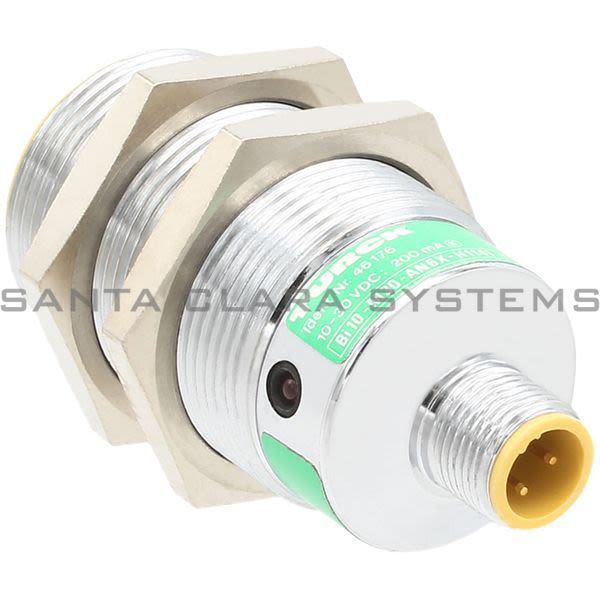 Turck BI10-M30-AN6X-H1141 Proximity Switch Product Image