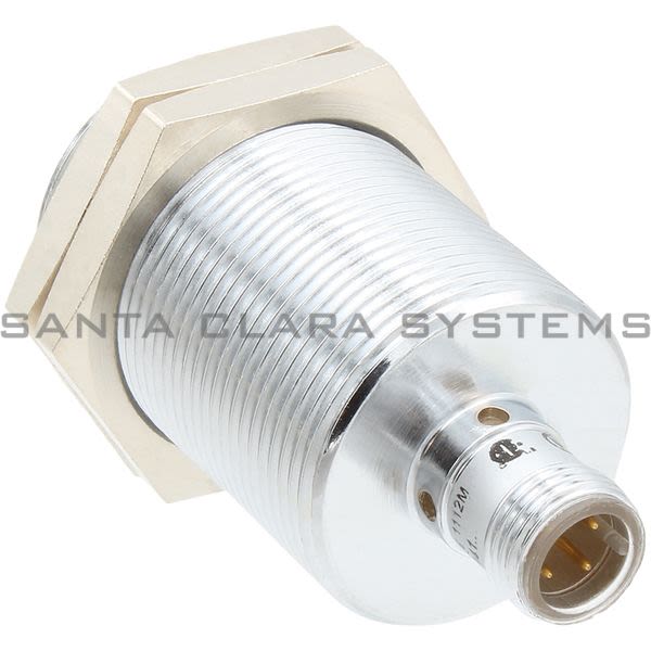 Turck BI10-M30-AP6X-H1141 Proximity Switch Product Image