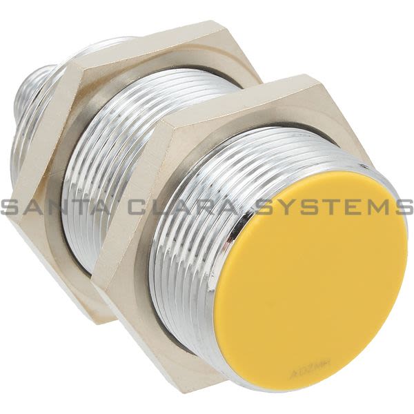 Turck BI10-M30-LIU-H1141 Proximity Sensor Product Image