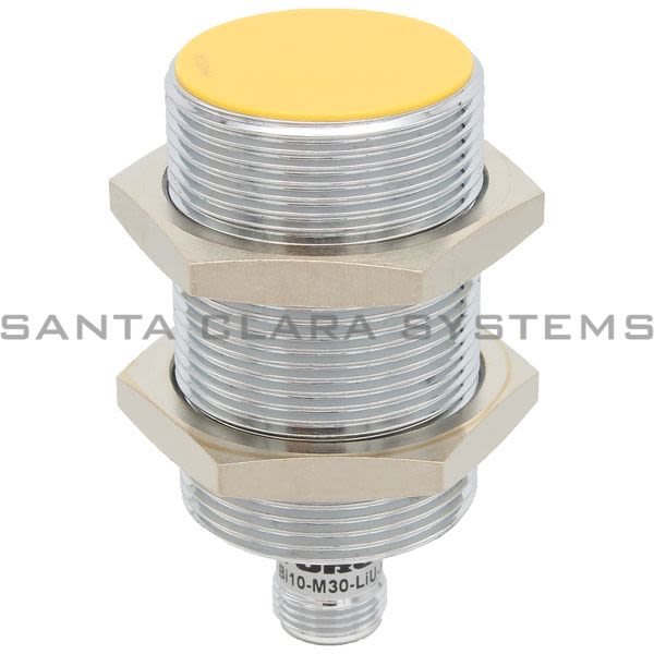 Turck BI10-M30-LIU-H1141 Proximity Sensor Product Image