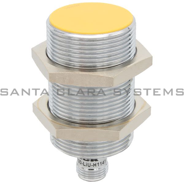 Turck BI10-M30-LIU-H1141 Proximity Sensor Product Image