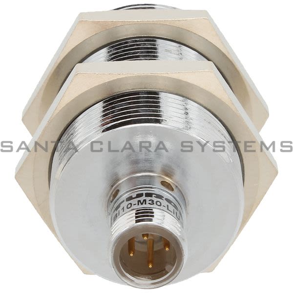 Turck BI10-M30-LIU-H1141 Proximity Sensor Product Image