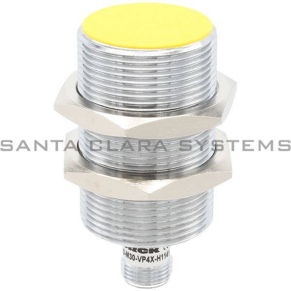 Turck BI10-M30-VP4X-H1141 Proximity Sensor Product Image