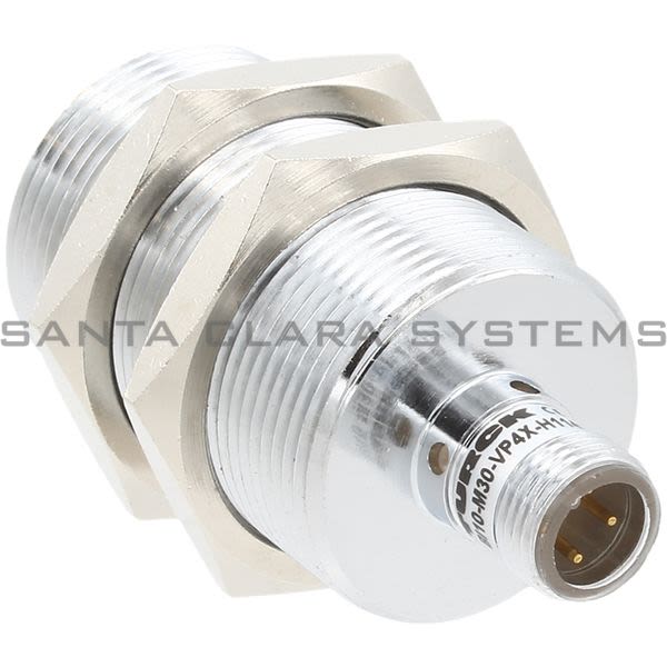Turck BI10-M30-VP4X-H1141 Proximity Sensor Product Image