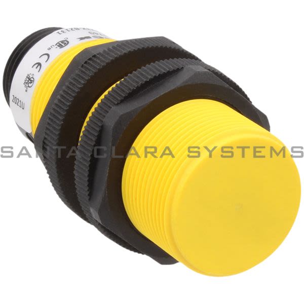 Turck BI10-P30-AZ3X-B2131 Proximity Sensor Product Image