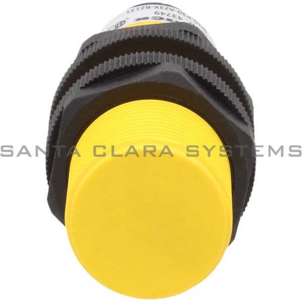 Turck BI10-P30-AZ3X-B2131 Proximity Sensor Product Image