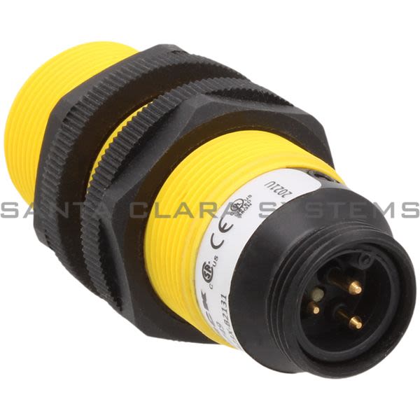 Turck BI10-P30-AZ3X-B2131 Proximity Sensor Product Image