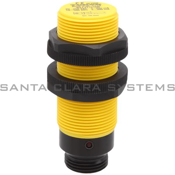 Turck BI10-P30-AZ3X-B2131-S100 Proximity Sensor Product Image