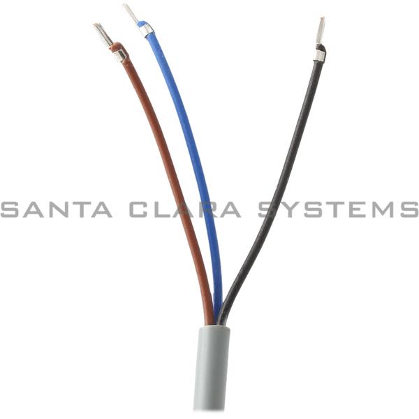 Turck BI10-S30-AN6X Proximity Sensor Product Image