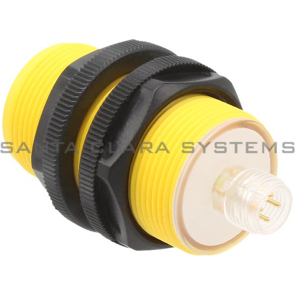 Turck BI10-S30-AP6X-H1141 Inductive Proximity Sensor Product Image