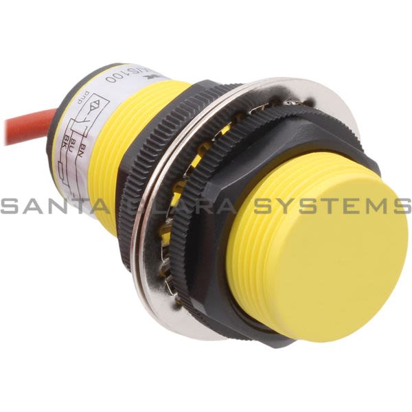 Turck BI10-S30-AP6X-S100 Proximity Switch Product Image