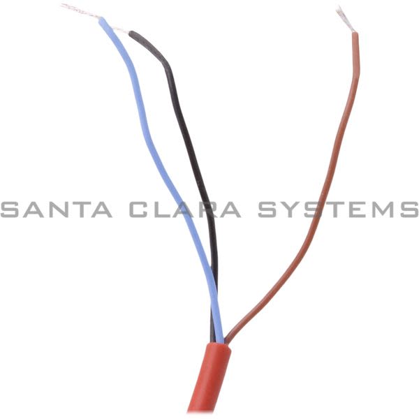 Turck BI10-S30-AP6X-S100 Proximity Switch Product Image