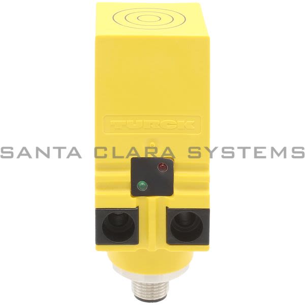 Turck BI10F-Q34-AP6X2-H1141 Proximity Sensor Product Image