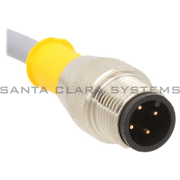 Turck BI10S-Q26-AD4X-0.2M-RS4.2T-S34 Proximity Sensor Product Image