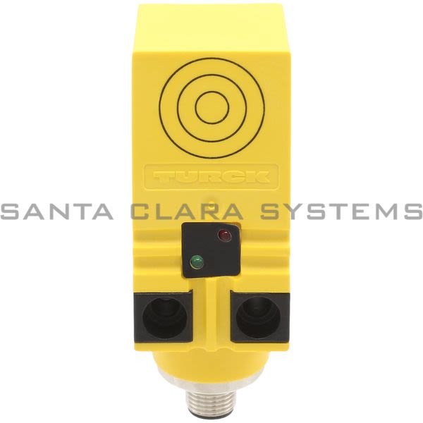 Turck BI10T-Q34-ADZ30X2-S34 Inductive Sensor Product Image