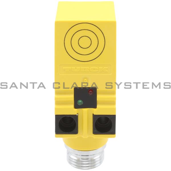 Turck BI10T-Q34-AP6X2-B1141 Proximity Sensor Product Image